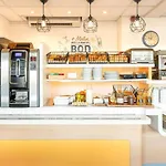 ibis budget Mâcon Nord